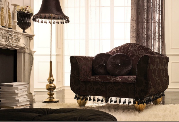 The Chair Giusti Portos