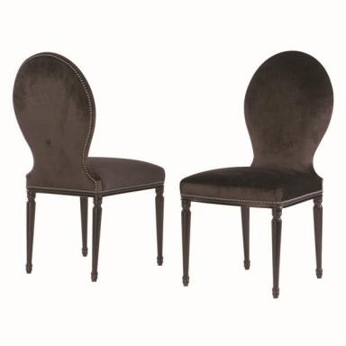 Chair, Parisian Chair