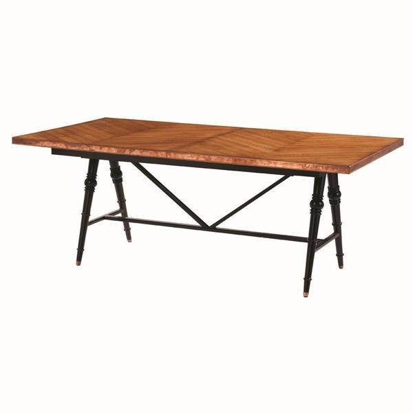 Dining table, Parisian Table - Roche Bobois