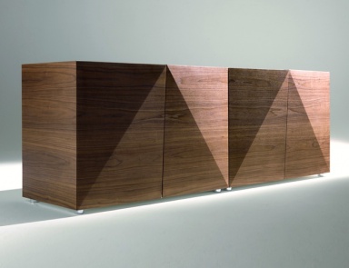 Not Riddled Cupboard, Horm