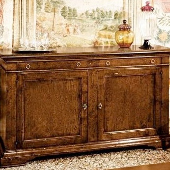 The Buffet Moletta Mobili