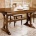 Dining table A821
