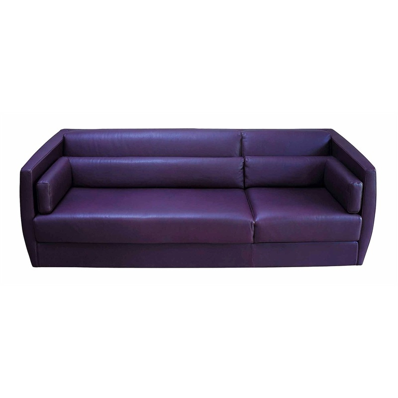 Double sofa, Rive Droite - Roche Bobois