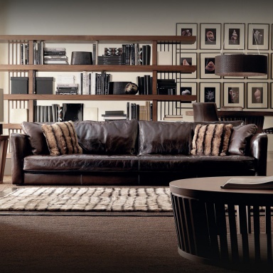 Sofa quadruple Tommy