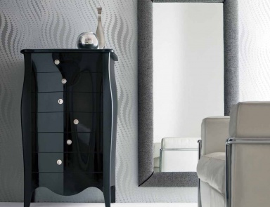 Commode from wood Diva, Pacini & Cappellini