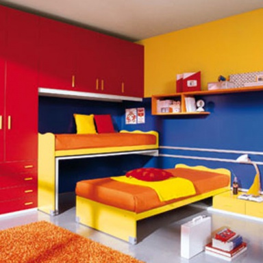 Children (set children)