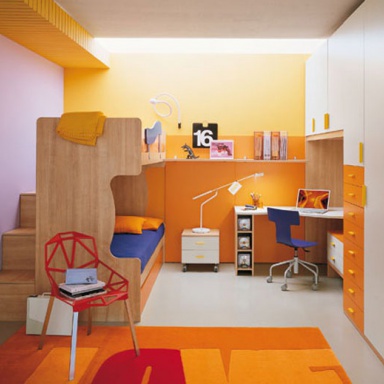 Children (set children)