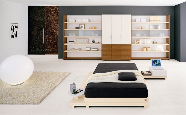 Children (Suite for children) C18, Julia Arredamenti