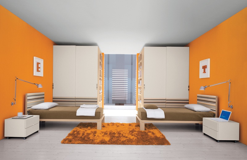 Children (Suite for children) C20, Julia Arredamenti