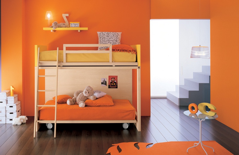 Children (Suite for children) C28, Julia Arredamenti