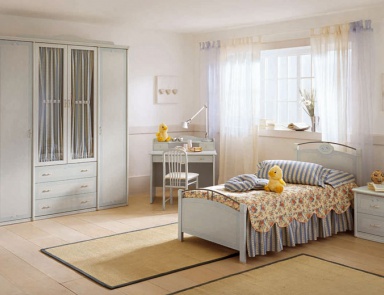 Children (Suite for children) C21, Julia Arredamenti