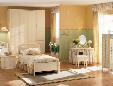 Children (Suite for children) C25, Julia Arredamenti