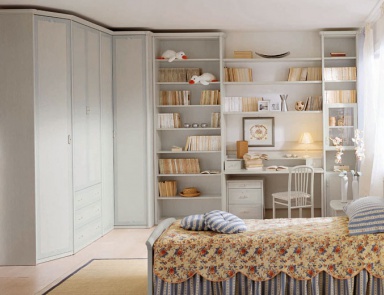 Children (Suite for children) C24, Julia Arredamenti