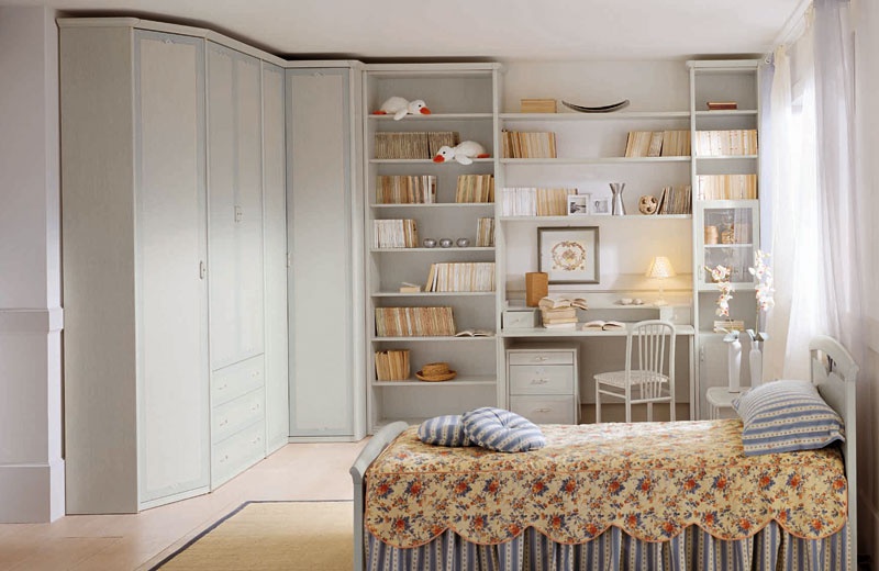 Children (Suite for children) C24, Julia Arredamenti