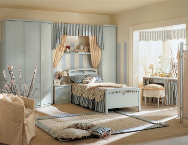 Children (Suite for children) C26, Julia Arredamenti