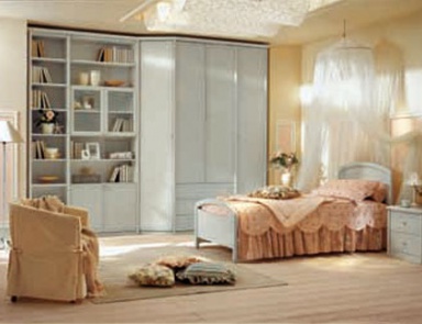 Children (Suite for children) C28, Julia Arredamenti