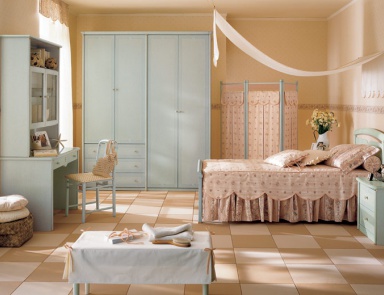 Children (Suite for children) C27, Julia Arredamenti