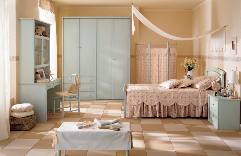 Children (Suite for children) C27, Julia Arredamenti