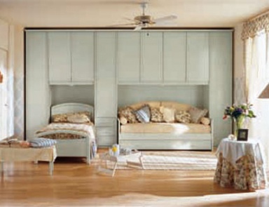 Children (Suite for children) C30, Julia Arredamenti