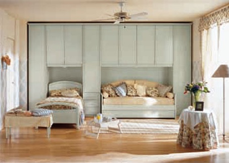 Children (Suite for children) C30, Julia Arredamenti