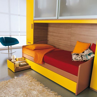 Children (set children)