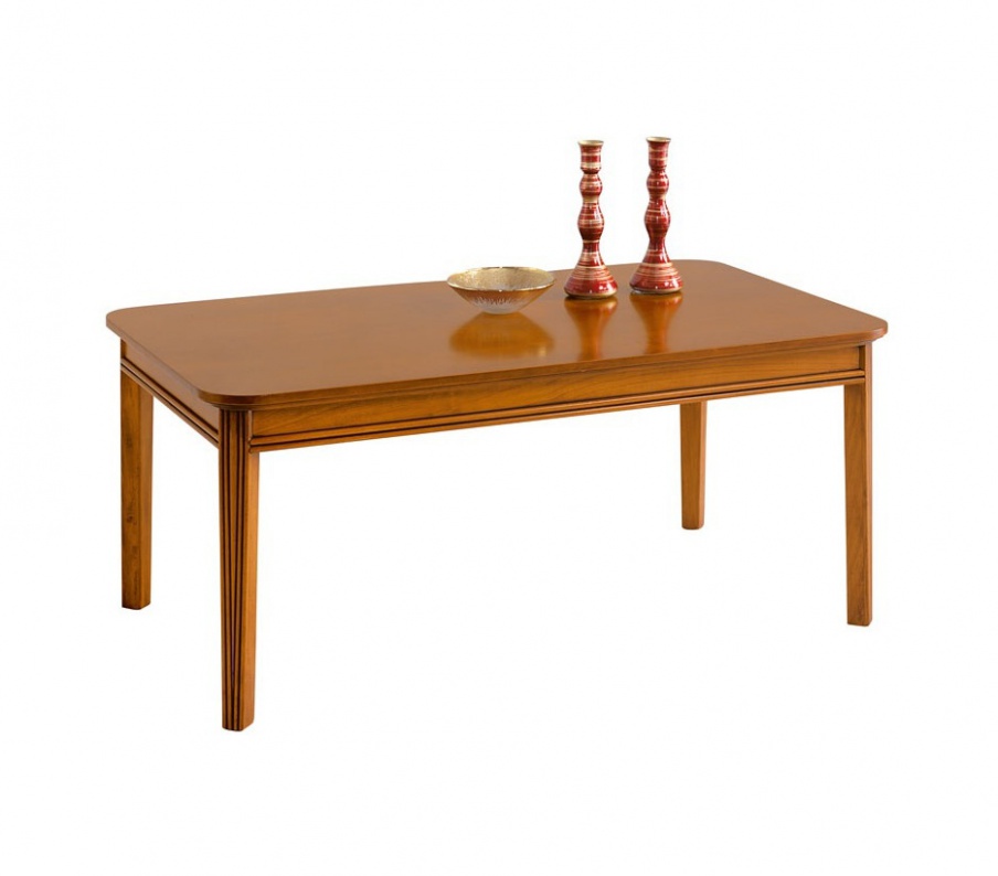 Coffee table, Selva