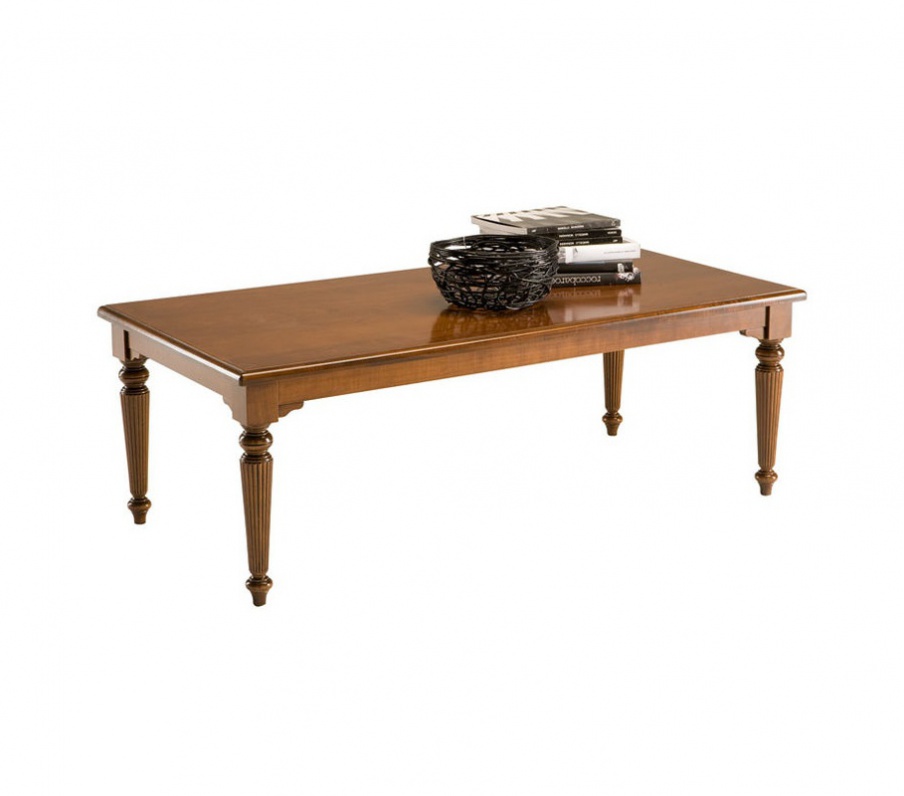 Coffee table Mirabeau, Selva