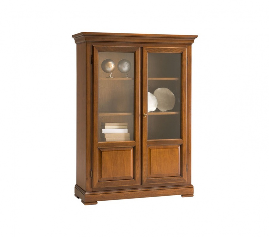 Showcase Mirabeau, Selva