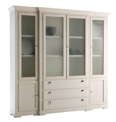 Showcase Tango, Selva