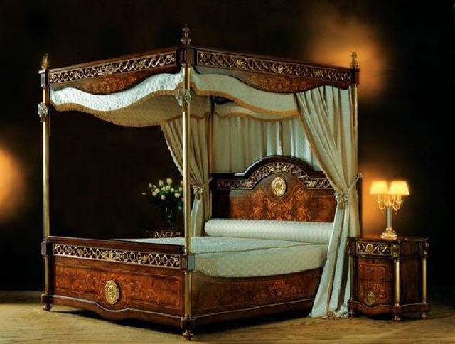 Double bed emergroup-f4_4b, Emergroup