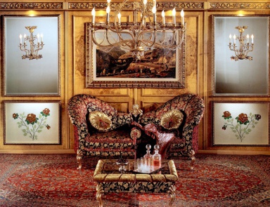 Double sofa, Emergroup