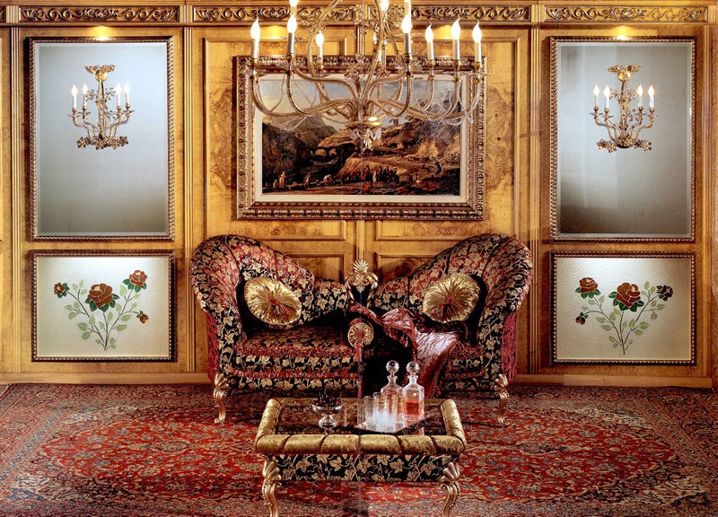 Double sofa, Emergroup