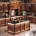 Kitchen (kitchen set) Khristina