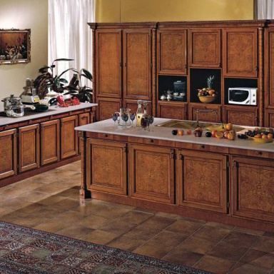 Kitchen (kitchen set) Imperatrice II