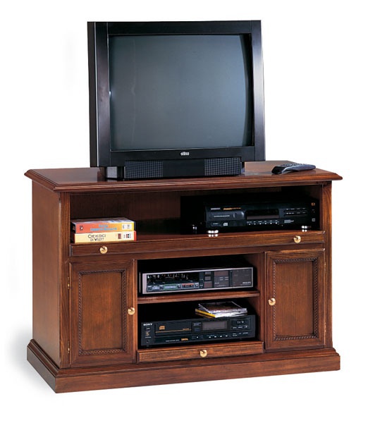 Cabinet for TV, Selva