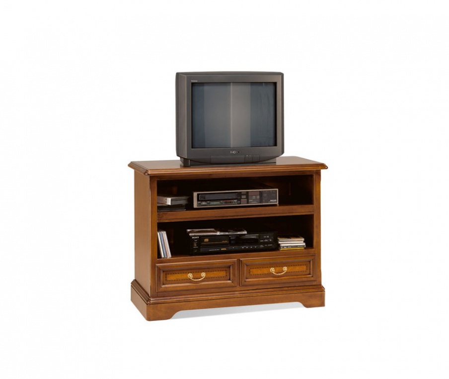 The TV Cabinet Verona/Garda, Selva