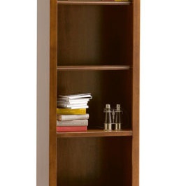 Bookcase Mirabeau