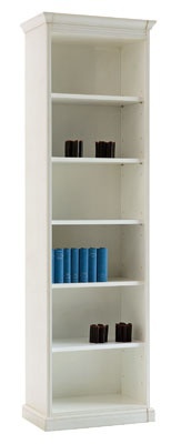 Bookcase, Selva