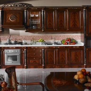 Kitchen (kitchen set) Imperatrice