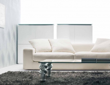 Luxor coffee table, Pacini & Cappellini