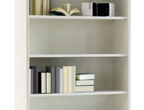 Bookcase - shelving Scala, Selva