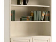 Bookcase, Selva