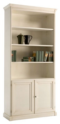 Bookcase, Selva