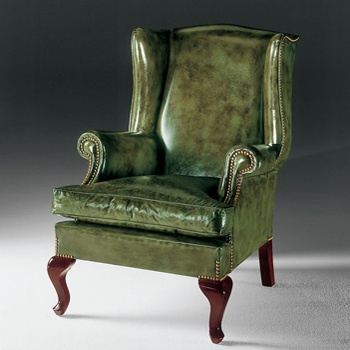 The Chair 205, Origgi Salotti