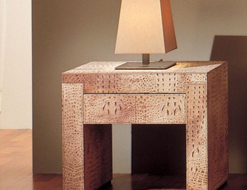 Stand 668, Origgi Salotti