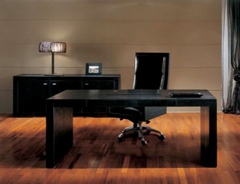 Desk 680, Origgi Salotti