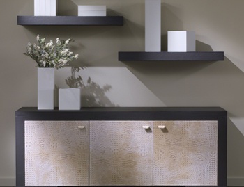 Dresser 682, Origgi Salotti