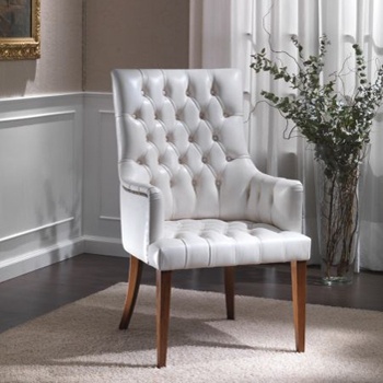 The Bellagio Chair, Origgi Salotti