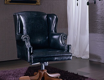 Seat Brasilia, Origgi Salotti