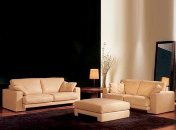 The Carnaby Sofa, Origgi Salotti